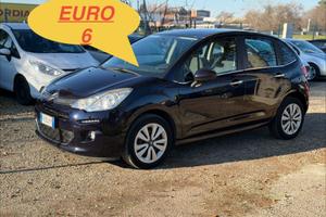 Citroen C3 BlueHDi 75 Live Edition
