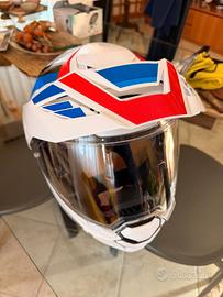 Casco HJC i80 IMES MC21 - Taglia S NUOVO
