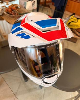 Casco HJC i80 IMES MC21 - Taglia S NUOVO
