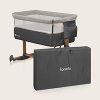 Culla Next to Me cosleeping