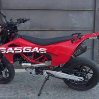 SCARICO OMOLOGATO MSR KTM 690 R ENDURO RALLY GAS G