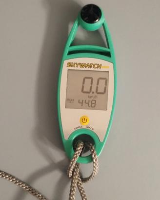anemometro Skywatch Wind
