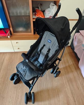 Passeggino Chicco