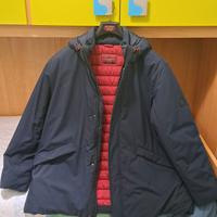 Giaccone Sea-barrier