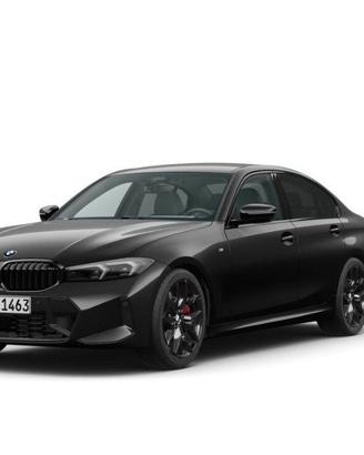 BMW 320 d 48V Msport Pro Aut.