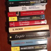 libri lettura 