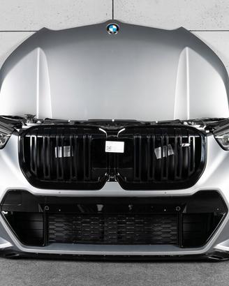 BMW X1 U11 M35iX