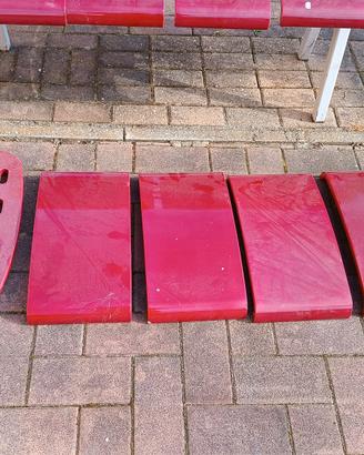 rivestimento per stufa pellet 