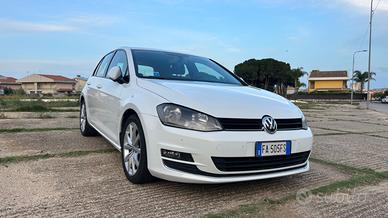 VOLKSWAGEN Golf 7ª serie - 2015
