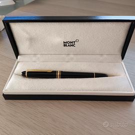 stilografica Montanlanc