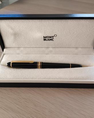 stilografica Montanlanc