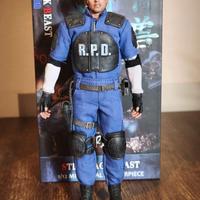 Patriot Studio Leon Kennedy R.P.D 1/12
