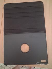 Cover Ipad nero 