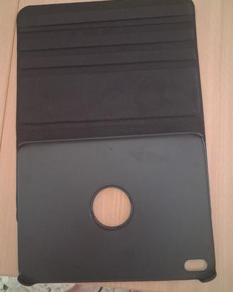 Cover Ipad nero 