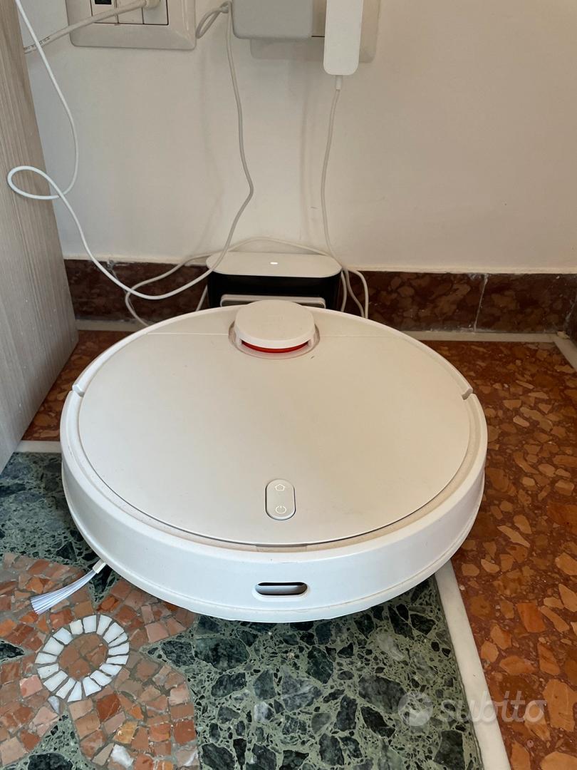 Xiaomi Robot Vacuum-Mop 2S - Elettrodomestici In vendita a Roma