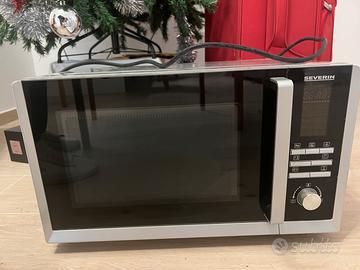 Microonde severin