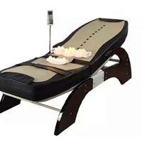 Lettino Rulli Giada - Proposta Alternativa