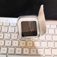 ipod nano 16GB Silver 