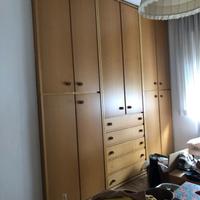 Mobile camera da letto.