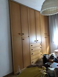 Mobile camera da letto.