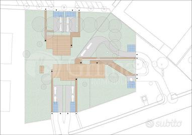 Appartamento Jesi [Cod. rif 11528VRG]