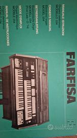 Organo Farfisa