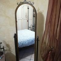 Camera da letto completa