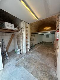 Garage 2 posti auto