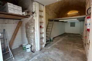 Garage 2 posti auto