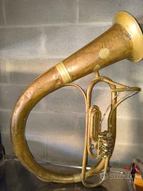 Filicorno Carlo Alberi Milano