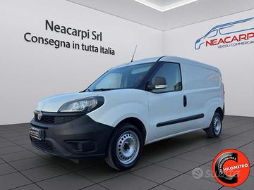 FIAT Doblo MAXI N1 1.4 N.P(PL-TN-L2H1)BENZINA ME