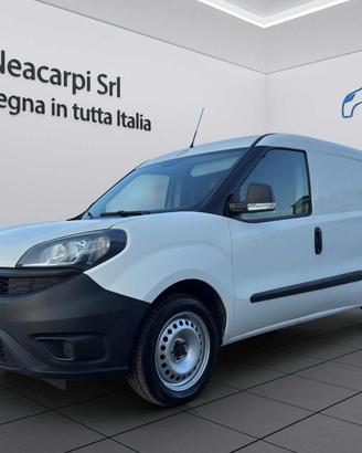 FIAT Doblo MAXI N1 1.4 N.P(PL-TN-L2H1)BENZINA ME