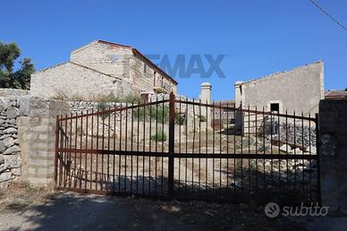 Cascina/Casale - Ragusa