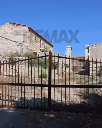 Cascina/Casale - Ragusa