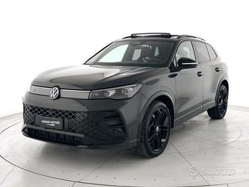 VOLKSWAGEN Tiguan 2.0 tdi R-Line Plus 150cv dsg