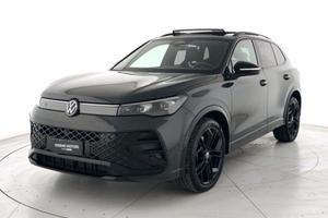 VOLKSWAGEN Tiguan 2.0 tdi R-Line Plus 150cv dsg