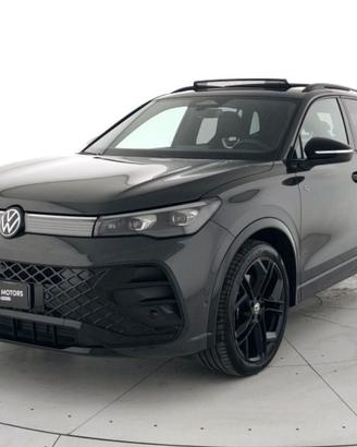 VOLKSWAGEN Tiguan 2.0 tdi R-Line Plus 150cv dsg