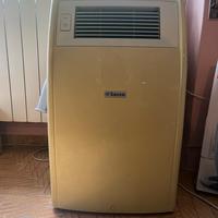 Condizionatore portatile