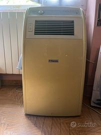 Condizionatore portatile