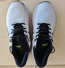 Asics Gel Cumulus 22