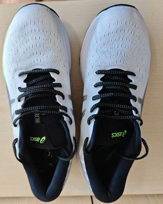 Asics Gel Cumulus 22
