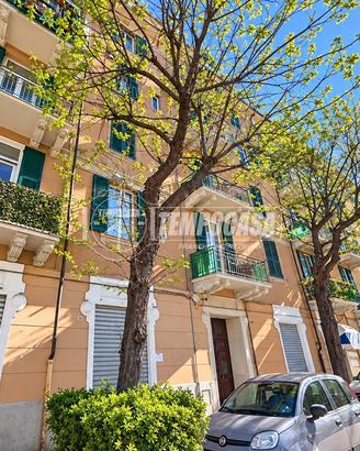 QUADRILOCALE RISTRUTTURATO - VIA GIUSEPPE VERDI