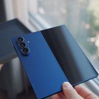 Samsung Galaxy Z fold 7