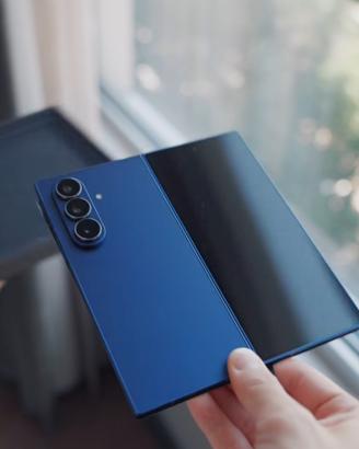 Samsung Galaxy Z fold 7