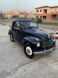 Fiat Topolino C 1951