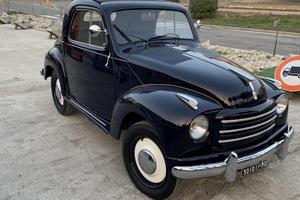Fiat Topolino C 1951