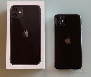 iPhone 11 128gb