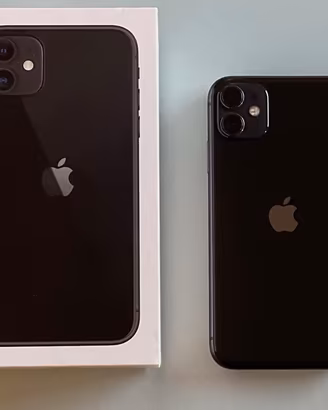 iPhone 11 128gb