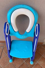 Riduttore WC per Bambini
