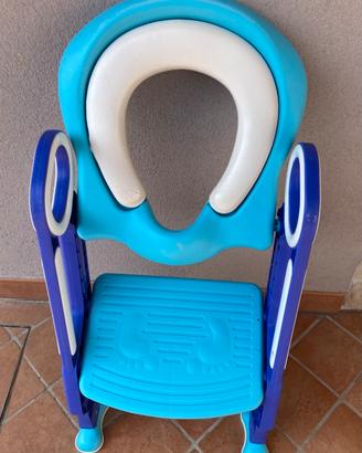 Riduttore WC per Bambini